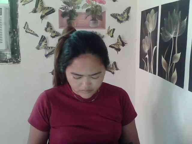 HotExoticAngel webcam