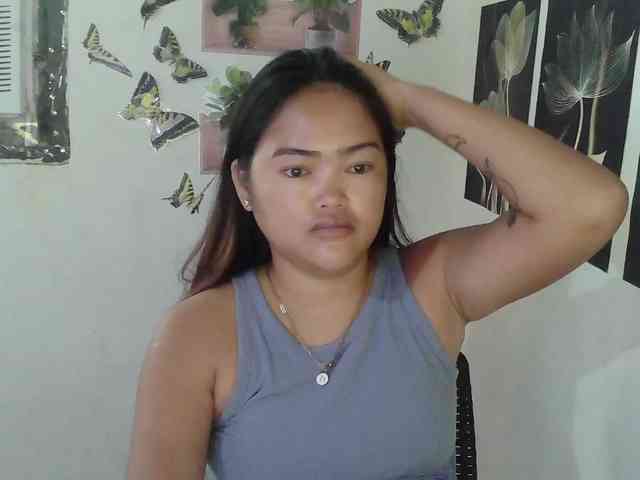 HotExoticAngel webcam