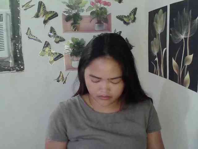 HotExoticAngel webcam