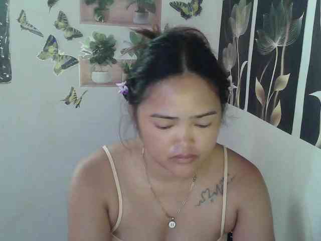 HotExoticAngel webcam