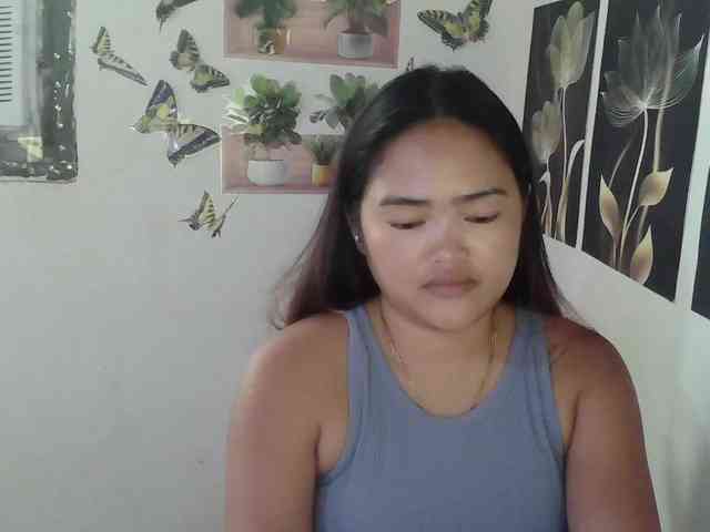 HotExoticAngel webcam