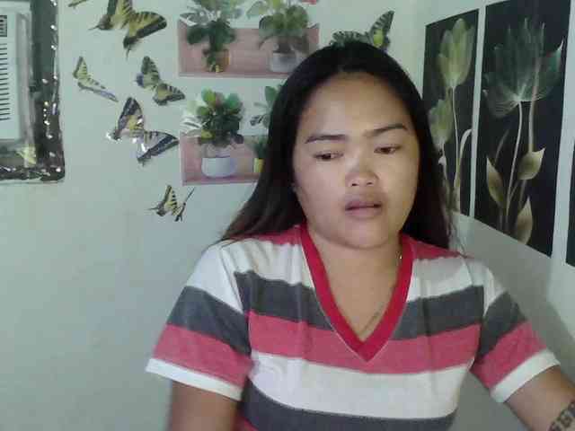 HotExoticAngel webcam