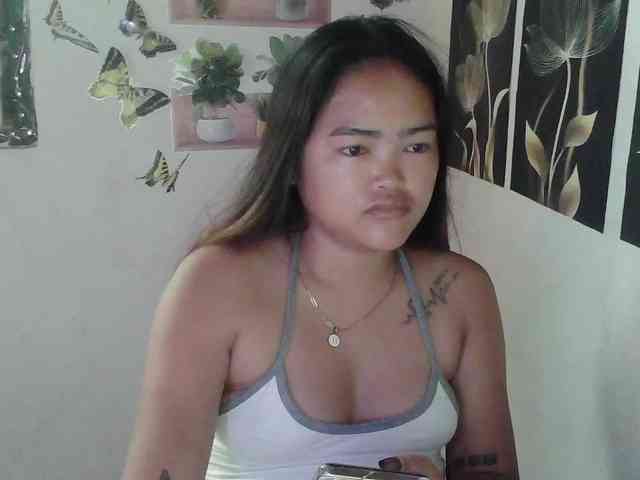 HotExoticAngel webcam