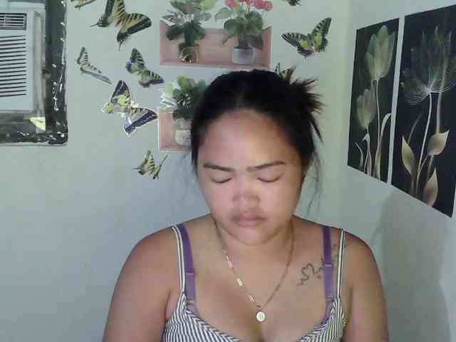 HotExoticAngel webcam