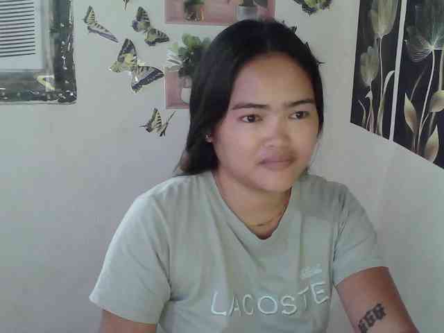 HotExoticAngel webcam
