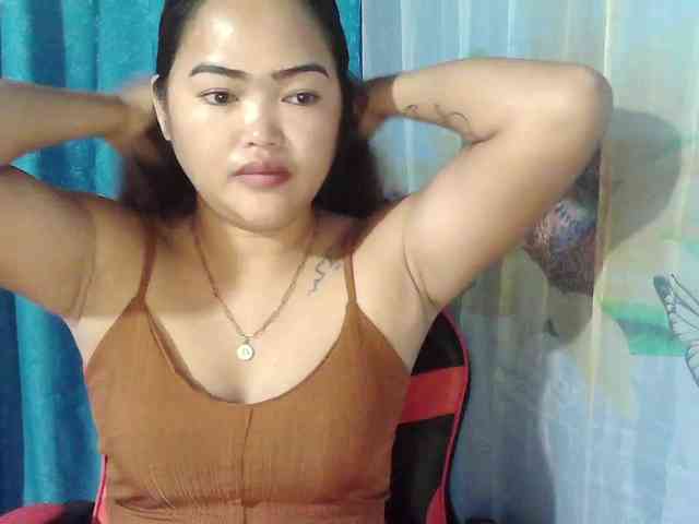 HornySugar webcam
