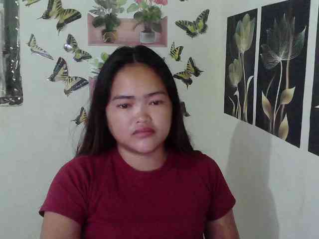 HotExoticAngel webcam