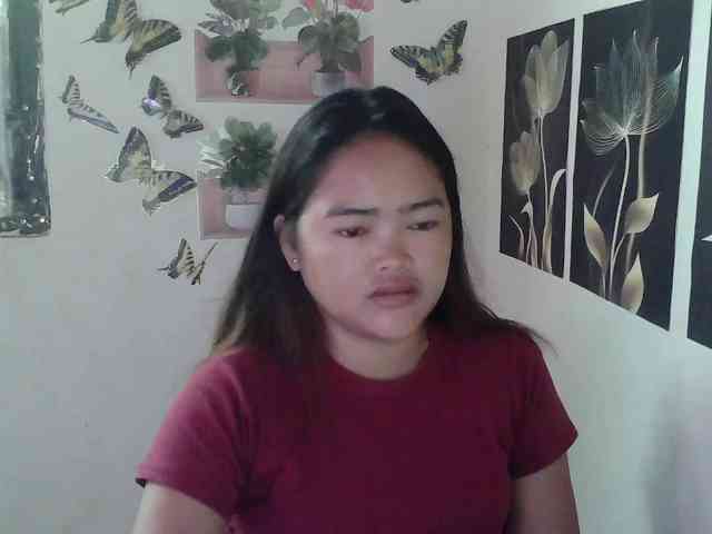 HotExoticAngel webcam