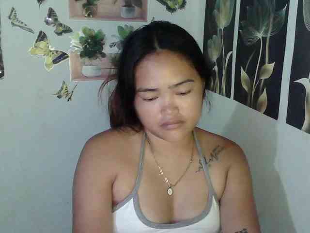 HotExoticAngel webcam