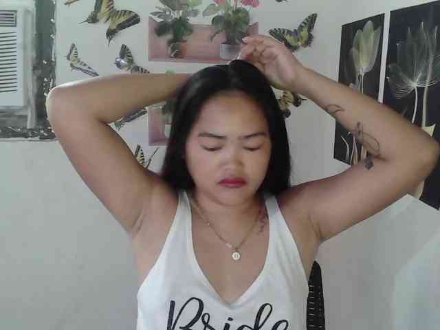 HotExoticAngel webcam