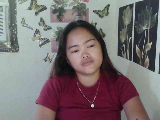 HotExoticAngel webcam