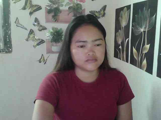HotExoticAngel webcam