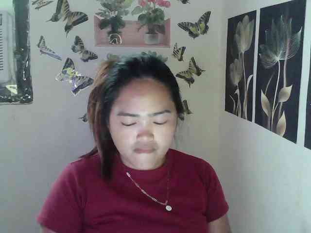 HotExoticAngel webcam