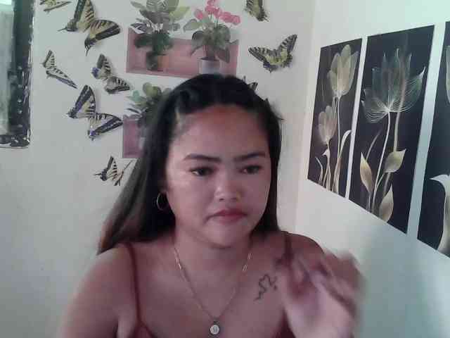 HotExoticAngel webcam