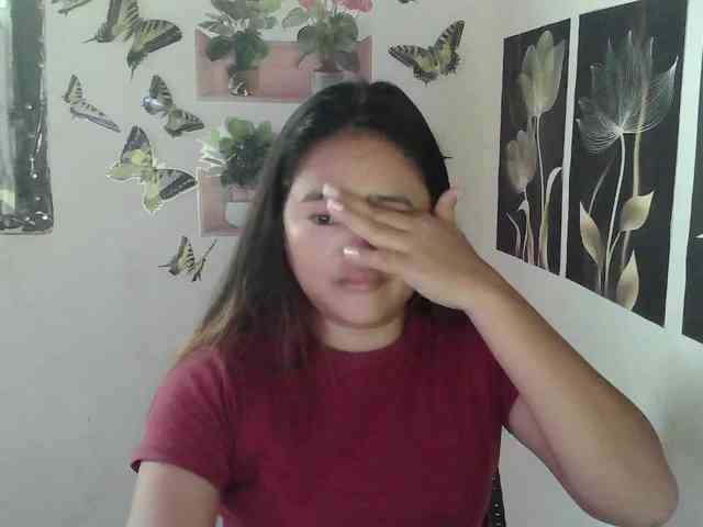 HotExoticAngel webcam