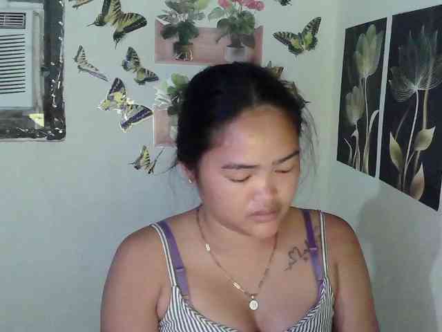 HotExoticAngel webcam