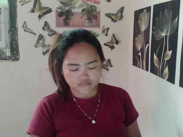 HotExoticAngel webcam