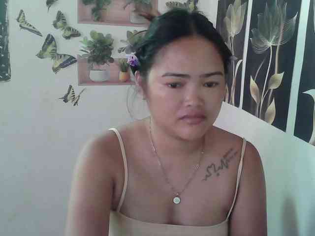 HotExoticAngel webcam