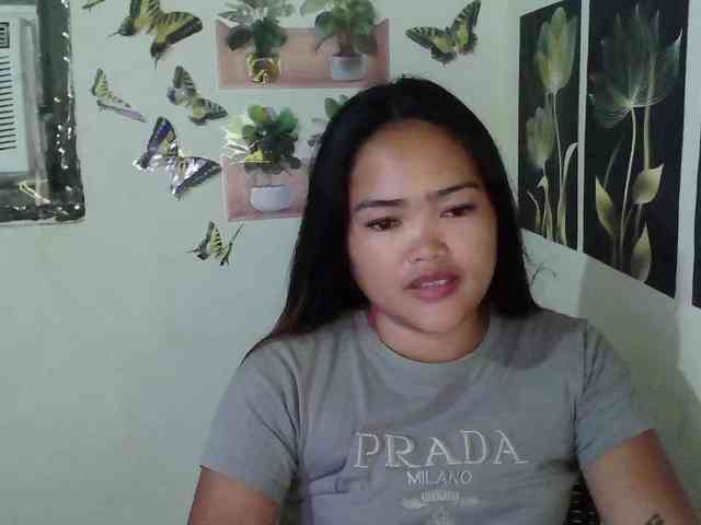 HotExoticAngel webcam