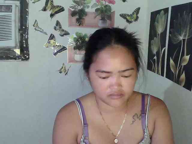 HotExoticAngel webcam
