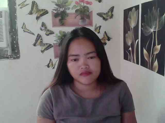 HotExoticAngel webcam