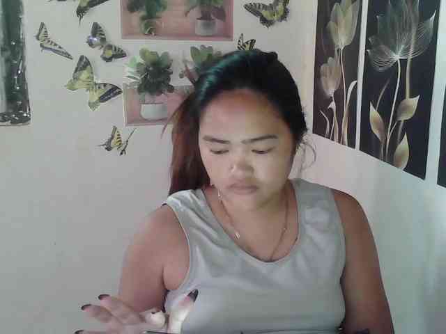 HotExoticAngel webcam
