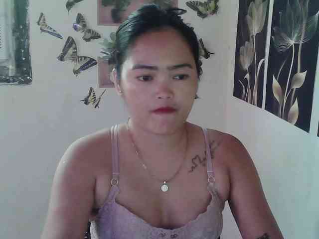 HotExoticAngel webcam