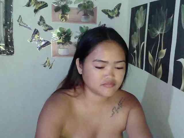 HotExoticAngel webcam