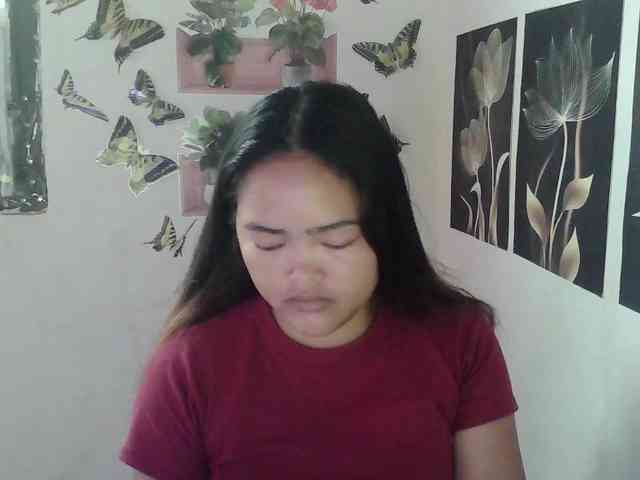 HotExoticAngel webcam