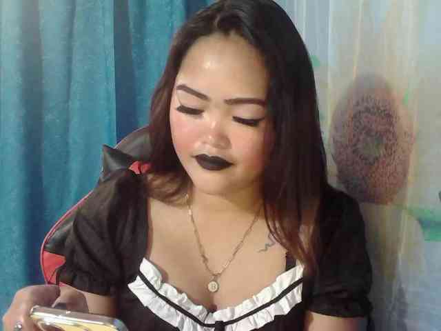 HornySugar webcam