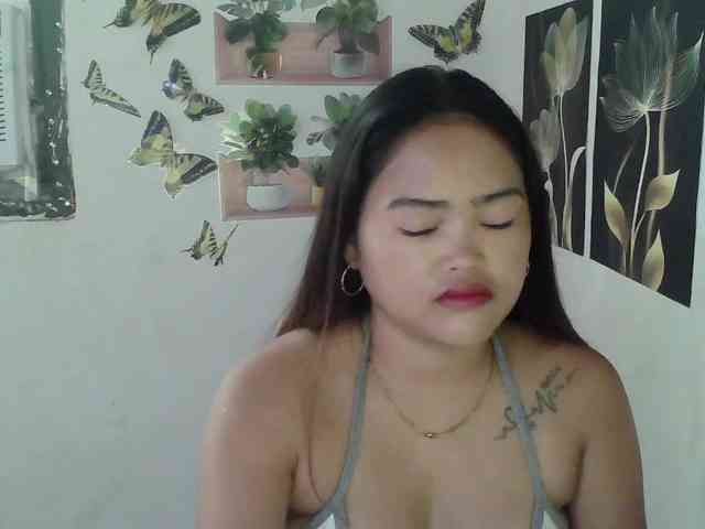 HotExoticAngel webcam