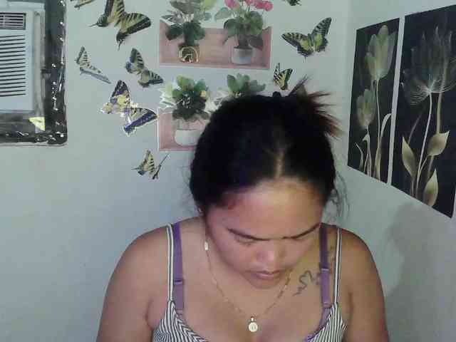 HotExoticAngel webcam