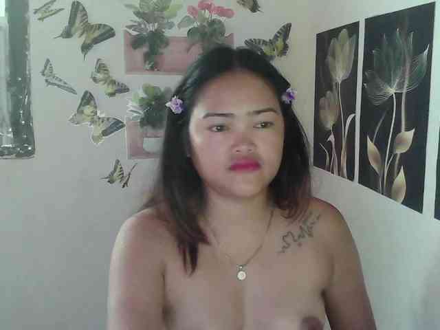 HotExoticAngel webcam