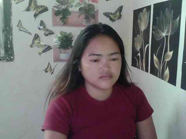 HotExoticAngel webcam