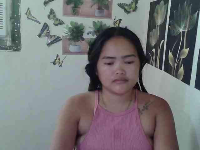 HotExoticAngel webcam