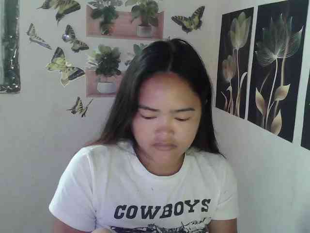 HotExoticAngel webcam