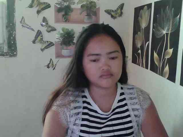 HotExoticAngel webcam