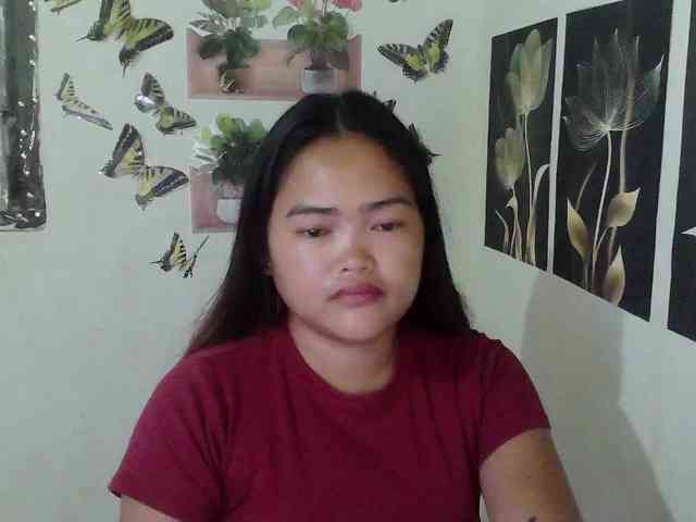 HotExoticAngel webcam