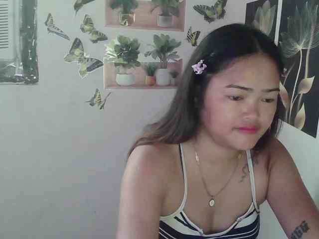 HotExoticAngel webcam