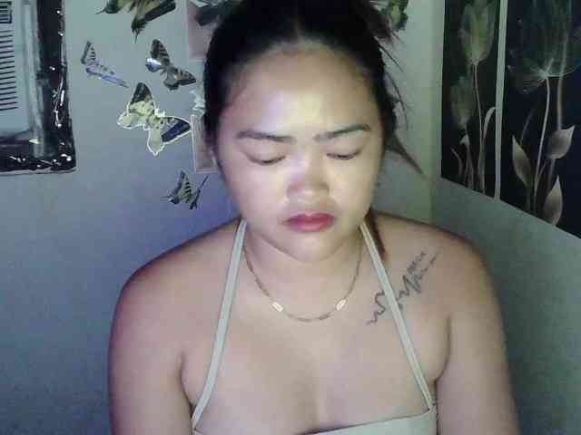 HotExoticAngel webcam