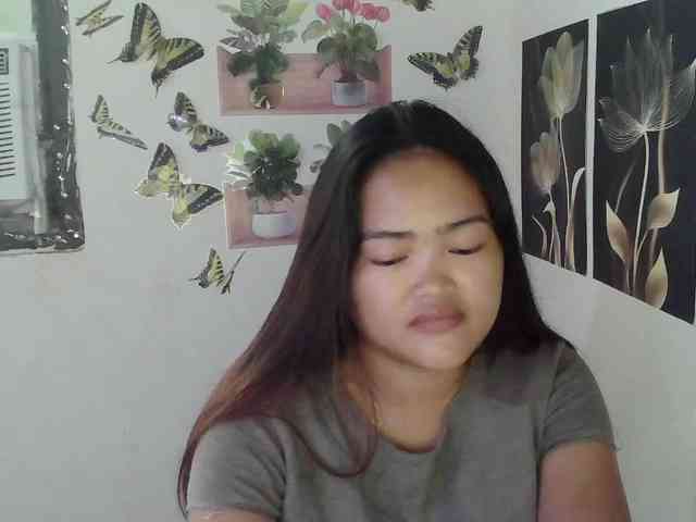 HotExoticAngel webcam