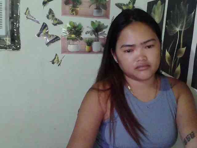 HotExoticAngel webcam