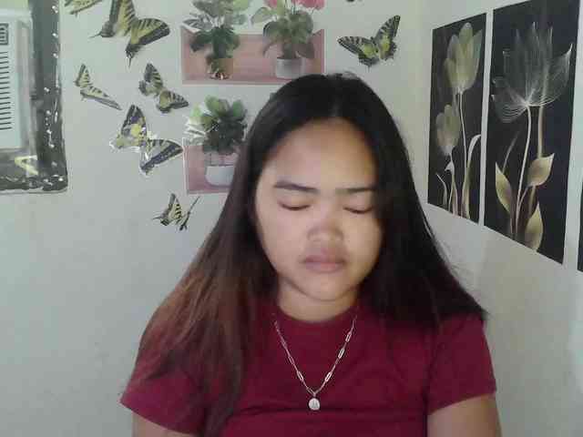 HotExoticAngel webcam