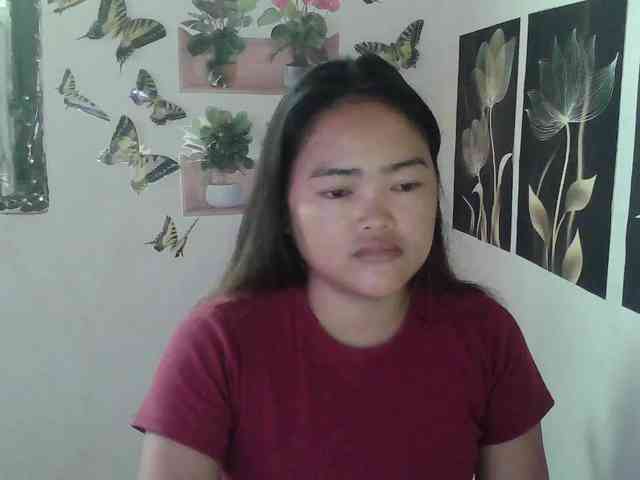 HotExoticAngel webcam