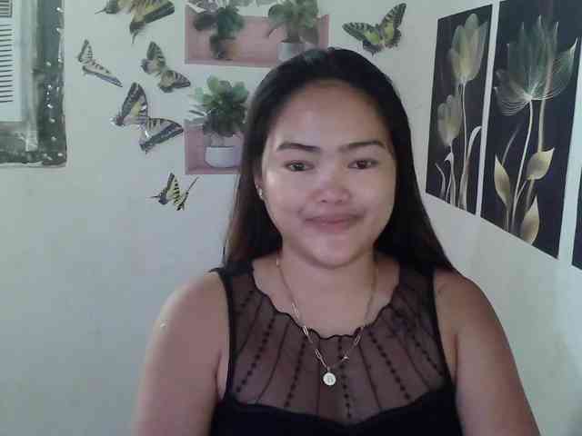 HotExoticAngel webcam