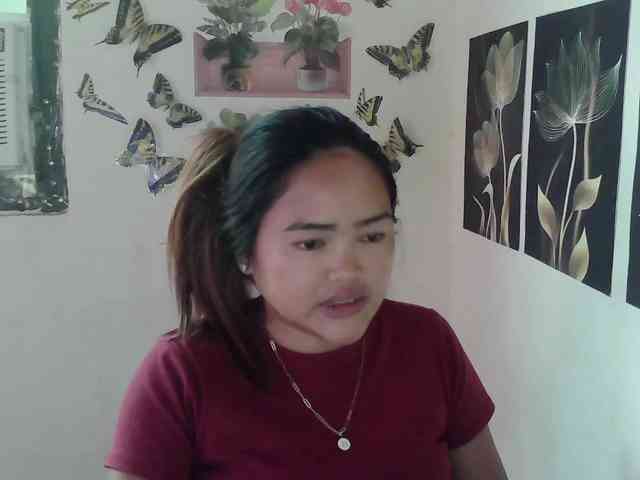 HotExoticAngel webcam