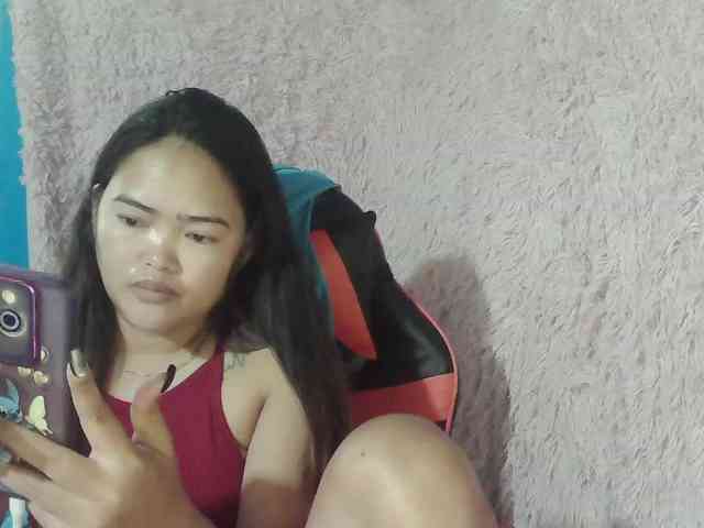 HornySugar webcam