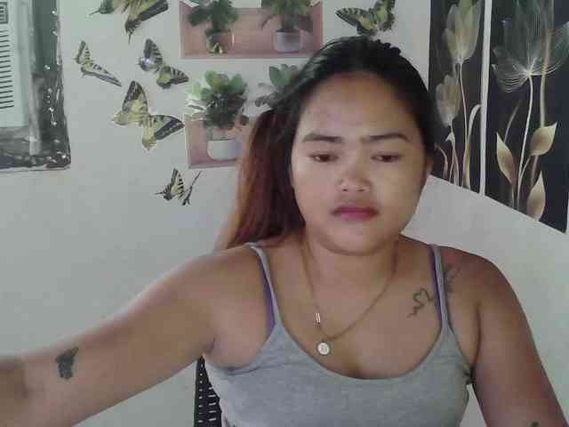 HotExoticAngel webcam
