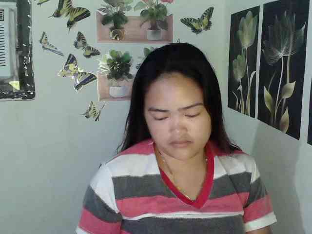 HotExoticAngel webcam