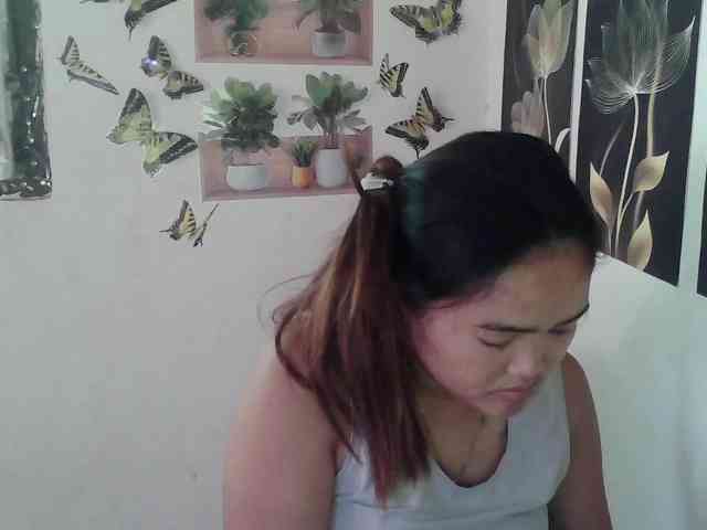 HotExoticAngel webcam